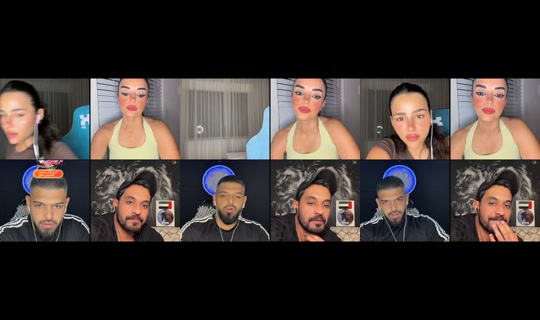 sabamohmmad TikTok Live — Aug 24, 2026, 1:28 AM