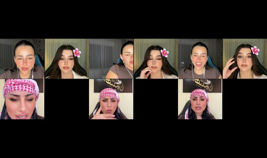 sabamohmmad TikTok Live — Aug 24, 2026, 1:43 AM