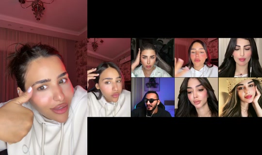 sabamohmmad TikTok Live — Aug 27, 2026, 3:10 AM