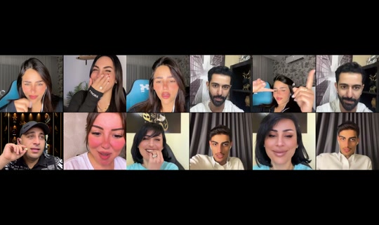 sabamohmmad TikTok Live — Aug 28, 2026, 1:30 AM