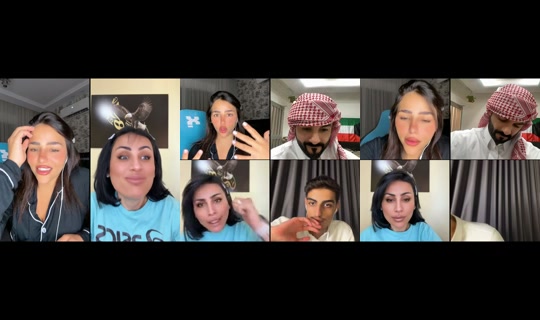 sabamohmmad TikTok Live — Aug 28, 2026, 2:03 AM