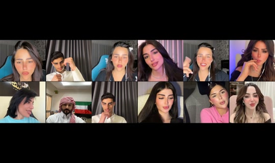 sabamohmmad TikTok Live — Aug 28, 2026, 2:54 AM