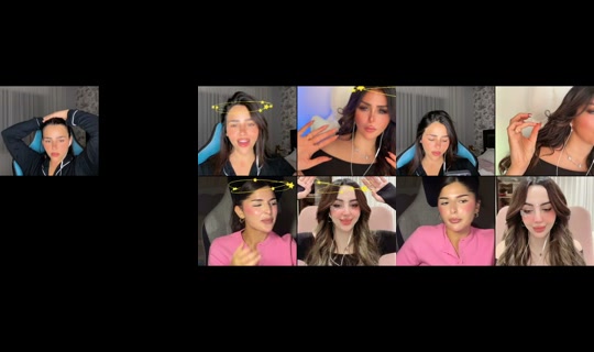 sabamohmmad TikTok Live — Aug 28, 2026, 3:19 AM