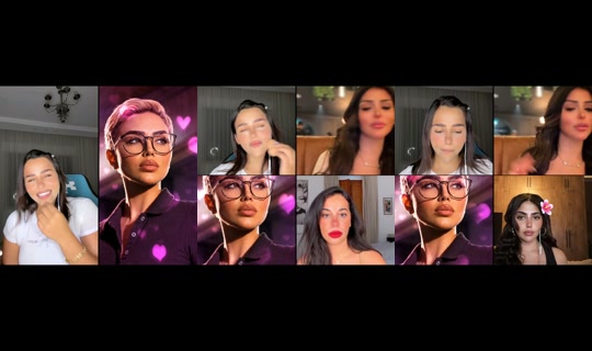 sabamohmmad TikTok Live — Aug 28, 2026, 4:37 PM