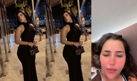 sabamohmmad TikTok Live — Aug 31, 2026, 4:39 PM