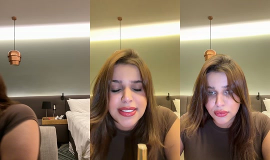 sabamohmmad TikTok Live — Aug 31, 2026, 6:06 PM