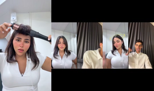 sabamohmmad TikTok Live — Sep 3, 2026, 2:07 AM