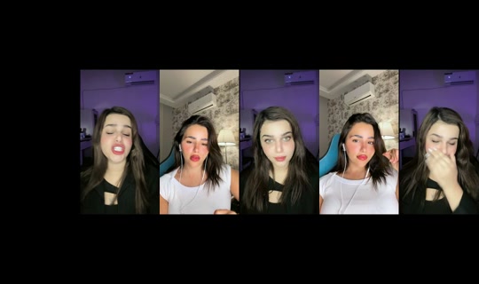 sabamohmmad TikTok Live — Sep 6, 2026, 6:18 PM