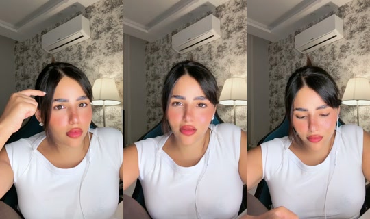sabamohmmad TikTok Live — Sep 6, 2026, 6:54 PM
