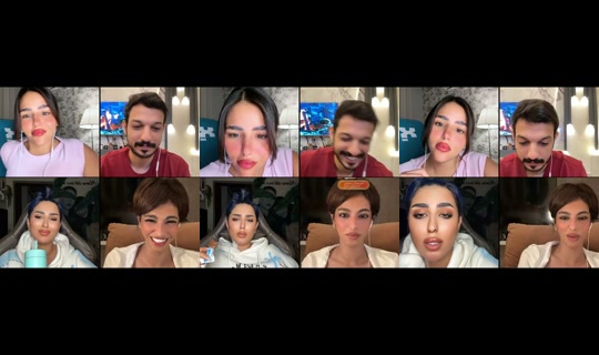 sabamohmmad TikTok Live — Sep 7, 2026, 3:24 AM