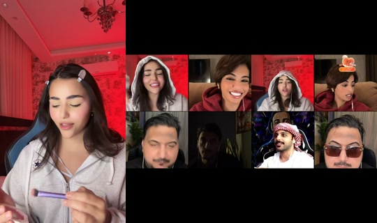sabamohmmad TikTok Live — Oct 8, 2026, 12:33 AM