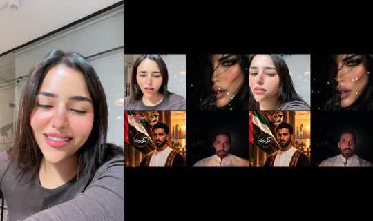 sabamohmmad TikTok Live — Oct 8, 2026, 5:05 PM