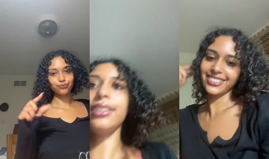 sabaserenity TikTok Live — Aug 29, 2026, 3:54 PM