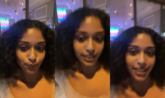 sabaserenity TikTok Live — Sep 12, 2026, 3:40 AM