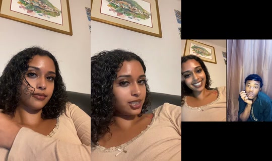sabaserenity TikTok Live — Sep 23, 2026, 2:43 AM