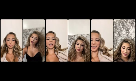 sabby_11 TikTok Live — Sep 21, 2026, 6:30 PM