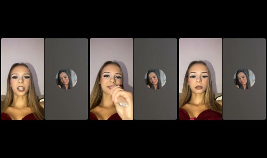 sabby_11 TikTok Live — Oct 2, 2026, 8:19 PM