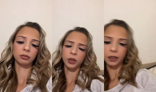 sabby_11 TikTok Live — Oct 6, 2026, 4:27 PM