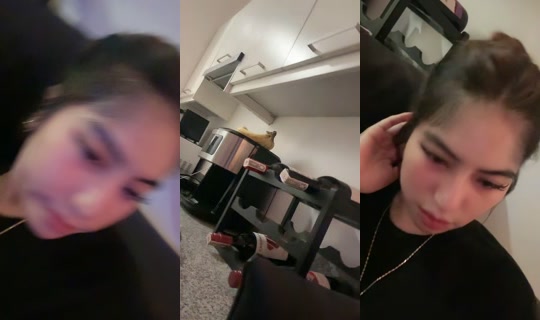 sabbyleealcantara TikTok Live — Sep 20, 2026, 6:50 PM