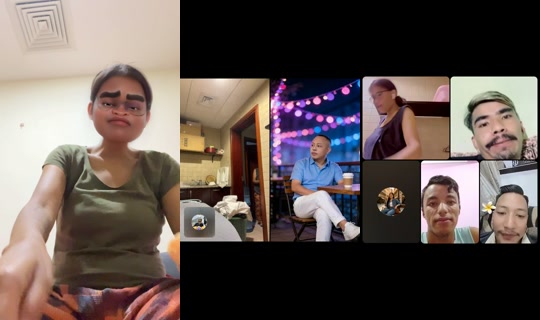 sabina_nagarkoti0 TikTok Live — Sep 15, 2026, 12:35 PM