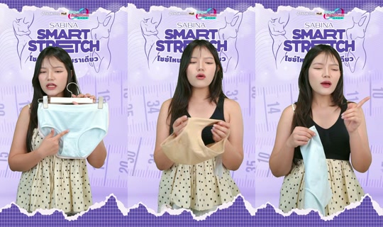 sabina_thailand TikTok Live — Aug 27, 2026, 7:06 AM