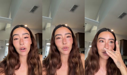 sabinachkaa TikTok Live — Sep 28, 2026, 9:34 PM