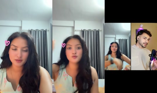 sabinadhungana7 TikTok Live — Sep 12, 2026, 4:25 PM