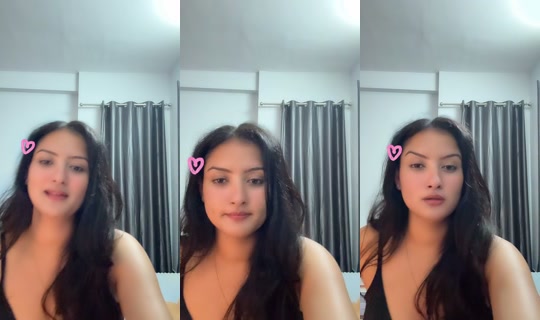 sabinadhungana7 TikTok Live — Sep 12, 2026, 6:05 PM
