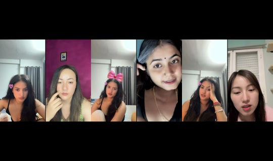sabinadhungana7 TikTok Live — Sep 12, 2026, 7:36 PM