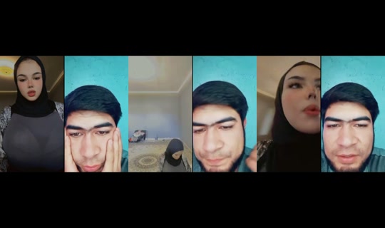 sabir_sabir5 TikTok Live — Aug 25, 2026, 11:34 AM