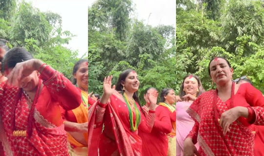 sabita_tiwari TikTok Live — Sep 14, 2026, 9:13 AM