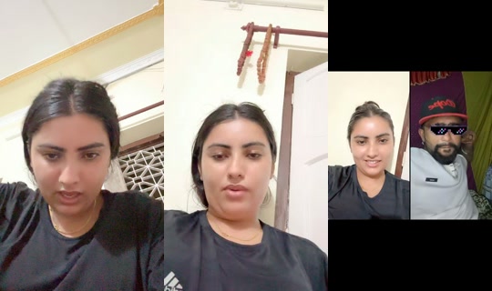 sabita_tiwari TikTok Live — Sep 20, 2026, 4:10 PM