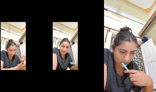 sabita_tiwari TikTok Live — Sep 20, 2026, 5:00 PM