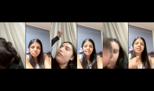 sabita_tiwari TikTok Live — Sep 23, 2026, 12:52 PM