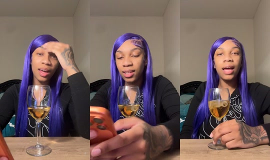sabraathescientist TikTok Live — Oct 2, 2026, 10:18 PM