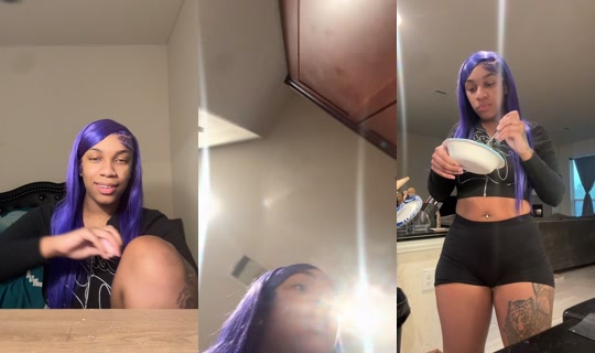 sabraathescientist TikTok Live — Oct 2, 2026, 11:08 PM