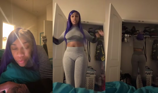 sabraathescientist TikTok Live — Oct 3, 2026, 12:16 AM