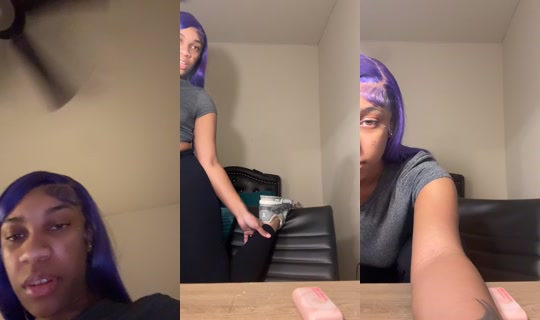 sabraathescientist TikTok Live — Oct 3, 2026, 12:32 AM