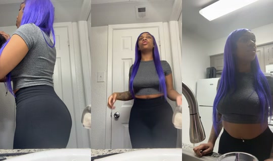 sabraathescientist TikTok Live — Oct 3, 2026, 2:49 AM