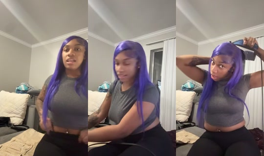 sabraathescientist TikTok Live — Oct 3, 2026, 3:13 AM
