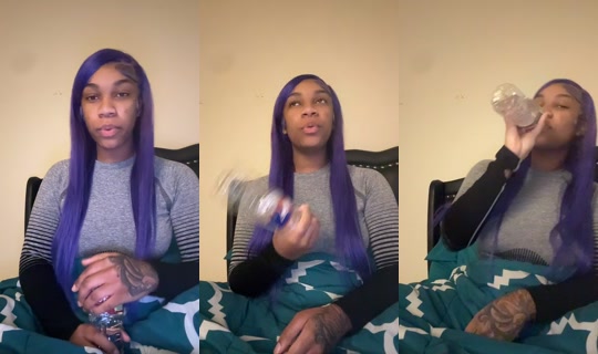 sabraathescientist TikTok Live — Oct 5, 2026, 1:42 AM