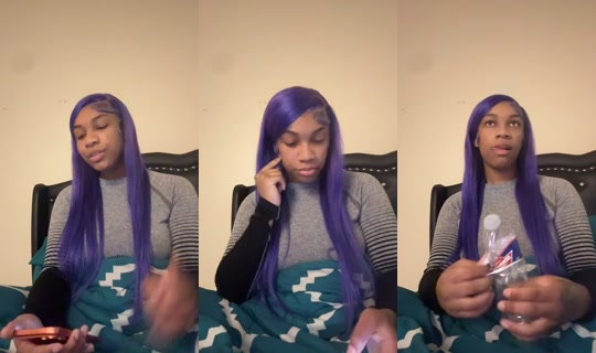 sabraathescientist TikTok Live — Oct 5, 2026, 2:33 AM