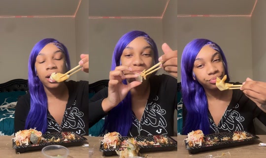 sabraathescientist TikTok Live — Oct 7, 2026, 2:55 AM