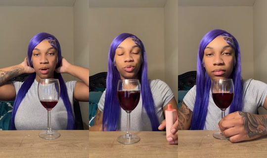 sabraathescientist TikTok Live — Oct 8, 2026, 1:50 AM