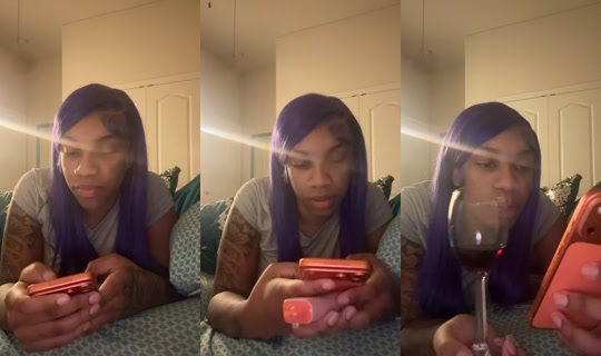 sabraathescientist TikTok Live — Oct 8, 2026, 3:57 AM