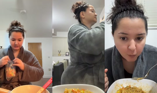 sabreenakhann TikTok Live — Oct 1, 2026, 9:32 PM