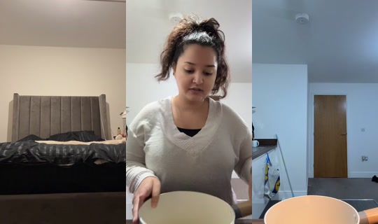 sabreenakhann TikTok Live — Oct 2, 2026, 9:10 PM