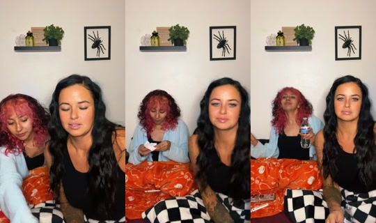 sabriiina.ox TikTok Live — Sep 20, 2026, 9:00 AM