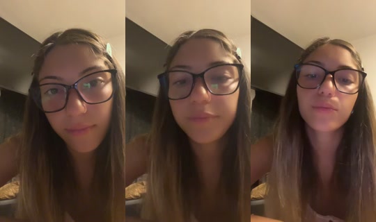 sabriiterranova14 TikTok Live — Aug 23, 2026, 7:40 PM