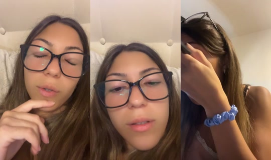 sabriiterranova14 TikTok Live — Aug 24, 2026, 2:13 PM